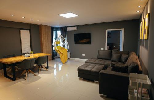 Cluj-Napoca Apartment | Thome Arena Residence