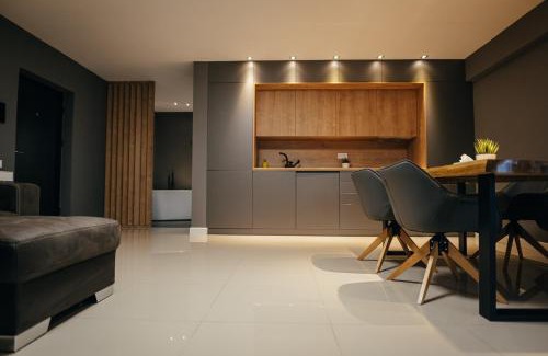 Cluj-Napoca Apartment | Thome Arena Residence