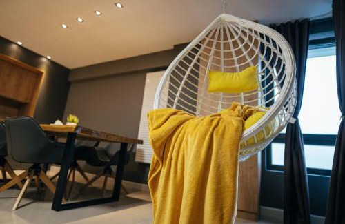 Cluj-Napoca Apartment | Thome Arena Residence