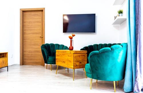 Cluj-Napoca Apartment | Thome Ego Flat