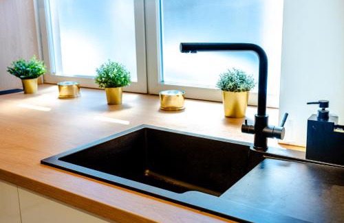 Turda Apartment | Thome Exclusive Cuvee Turda
