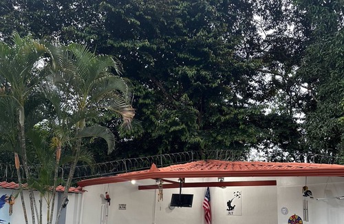 Orotina Apartment | Thompson House, Costa Rica, Orotina, the town that is close to everything