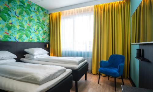 Alta Hotel | Thon Hotel Alta