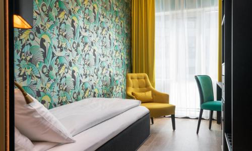 Lillestrom Hotel | Thon Hotel Arena