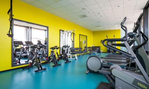 Lillestrom Hotel | Thon Hotel Arena