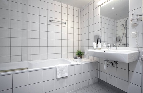 Halden Hotel | Thon Hotel Halden