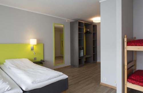 Al Hotel | Thon Hotel Hallingdal
