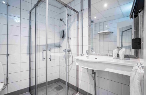 Lillestrom Hotel | Thon Hotel Lillestrøm