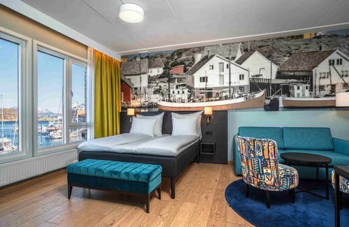 Bodo Hotel | Thon Hotel Nordlys