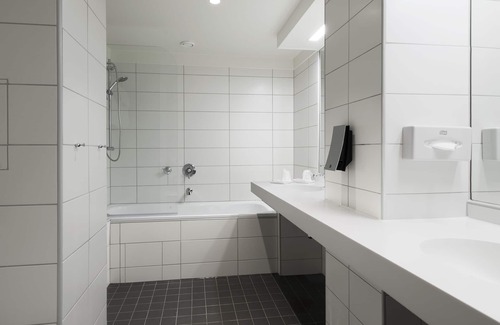 Sandvika Hotel | Thon Hotel Oslofjord