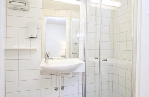 Oslo City Centre Hotel | Thon Hotel Spectrum