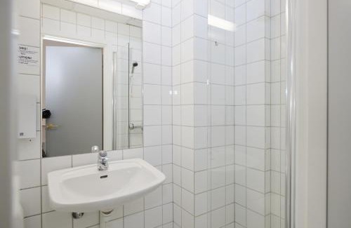 Oslo City Centre Hotel | Thon Hotel Spectrum