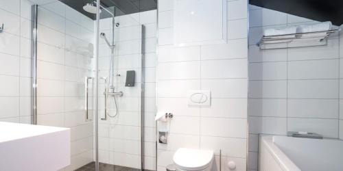 Oslo City Centre Hotel | Thon Hotel Spectrum