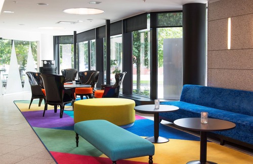 Vika Hotel | Thon Hotel Vika Atrium