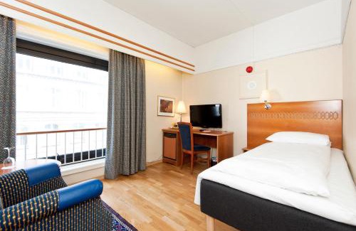 Haugesund Hotel | Thon Partner Hotel Saga