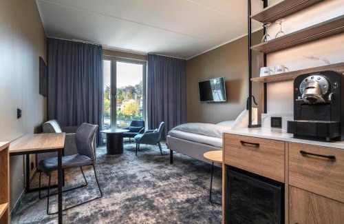 Sogn Hotel | Thon Partner Hotel Ullevaal Stadion