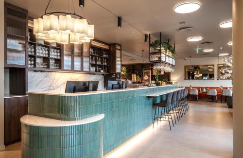 Sogn Hotel | Thon Partner Hotel Ullevaal Stadion