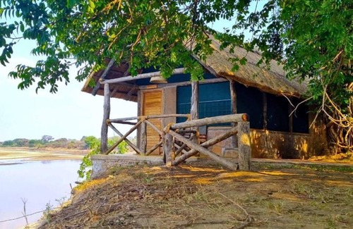 Kakumbi Cabin | Thornicroft Lodge