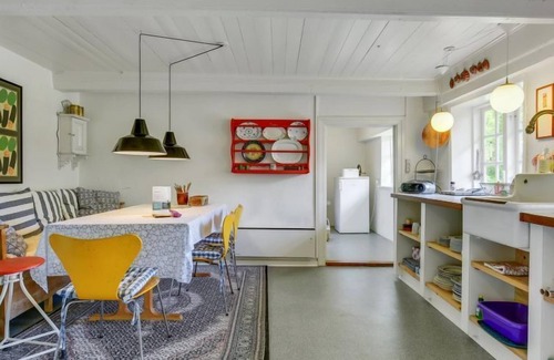 Emmerlev House | "Thorarin" - 25km from the sea by Interhome
