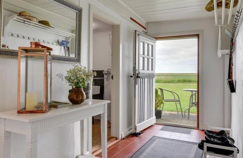 Emmerlev House | "Thorarin" - 25km from the sea by Interhome