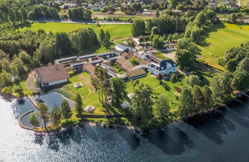 Jevnaker Hotel | Thorbjørnrud Hotell