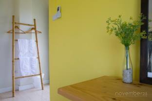 Nakhon Ratchasima Hotel | Thorfun Guesthouse in the Garden