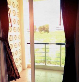 Nakhon Ratchasima Hotel | Thorfun Guesthouse in the Garden