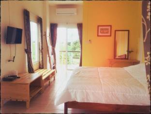 Nakhon Ratchasima Hotel | Thorfun Guesthouse in the Garden