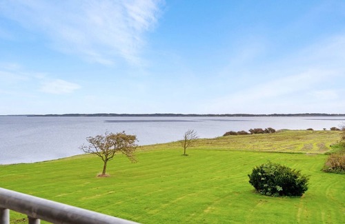 Struer Municipality House | "Thorge" - 75m to the fjord by Interhome