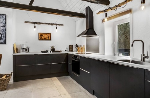 Pandrup Apartment | "Thorgot" - 3km from the sea by Interhome