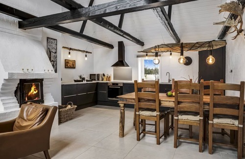 Pandrup Apartment | "Thorgot" - 3km from the sea by Interhome
