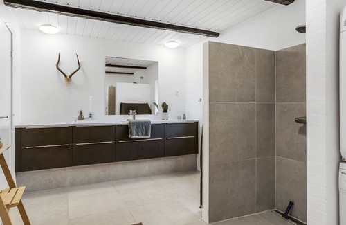 Pandrup Apartment | "Thorgot" - 3km from the sea by Interhome