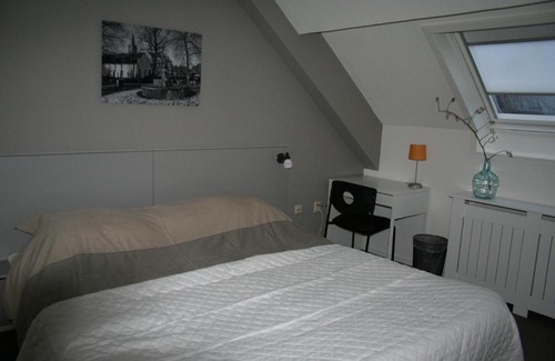Thorn Bed & Breakfast | thorn B&B