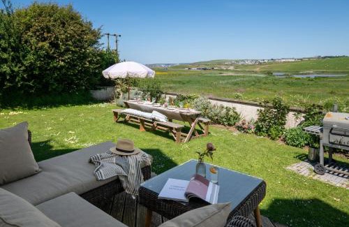 Burgh Island House | Thornbrook