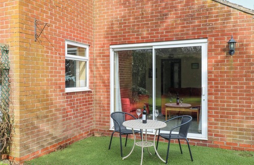 Richmond Cottage | THORNLEA, family friendly, with a garden in Richmond
