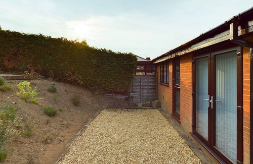 Macclesfield House | Thornton Lodge by Our Home Short Stays