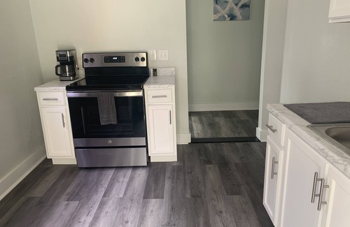 Lake Eola Heights Apartment | Thornton park oasis 1 bedroom