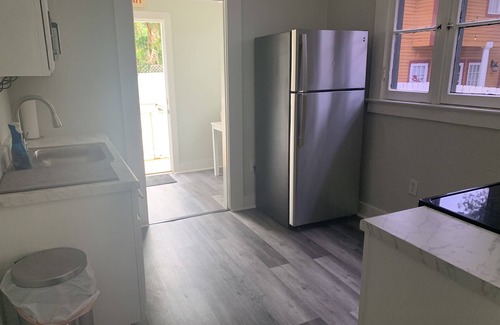 Lake Eola Heights Apartment | Thornton park oasis 1 bedroom