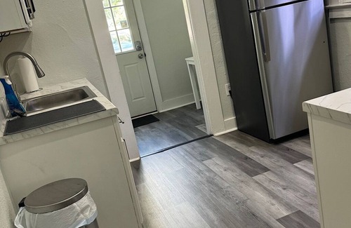 Lake Eola Heights Apartment | Thornton park oasis 1 bedroom