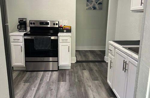 Lake Eola Heights Apartment | Thornton park oasis 1 bedroom