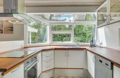 Frederiksvaerk House | "Thorsmod" - 2.6km from the sea by Interhome