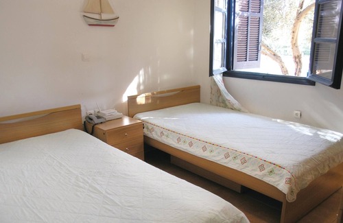 Eretria House | Those who choose one of these two vacation homes (GEV109 and GEV110) will be able to benefit from a