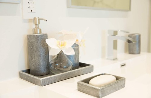 Long Bay Hills Resort | Thoughtfully designed 2 Bedroom Corner Suite with an ocean view!