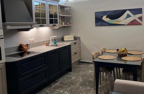Thouria Apartment | Thouria Agora Suites 2