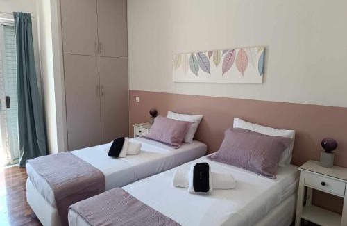 Thouria Apartment | Thouria Agora Suites 2