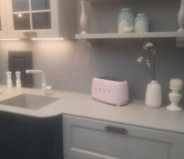 Thouria Apartment | Thouria Agora Suites 3