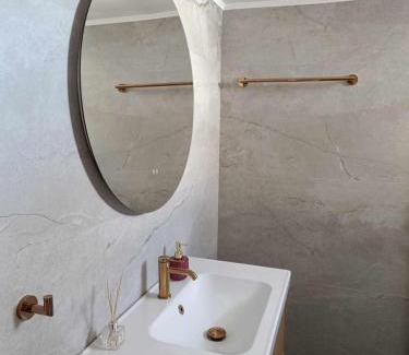 Thouria Apartment | Thouria Agora Suites 3