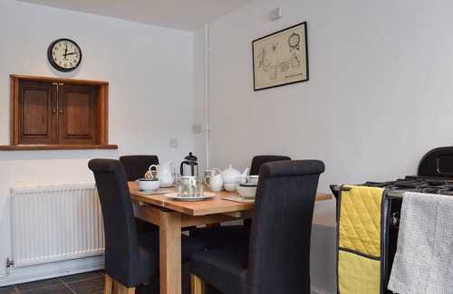 Chaddesley Corbett Cottage | Three Batch Cottages