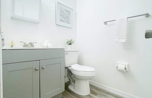 Ocala House | ■Three BDR Home■ Convenient location & Newly Renovated
