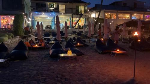 Lamai Hotel | Three Beach Resort